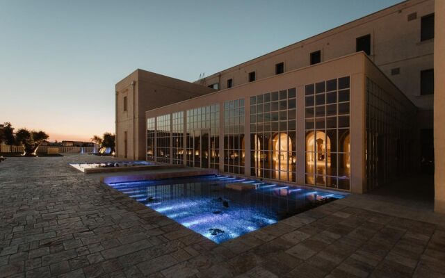 Alvino Relais Hotel