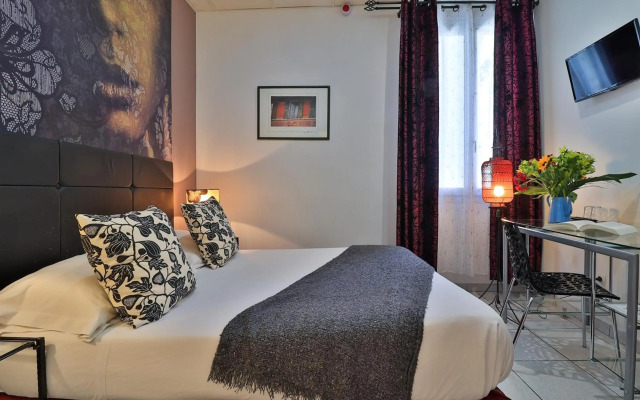 Le Panoramic Boutique Hotel