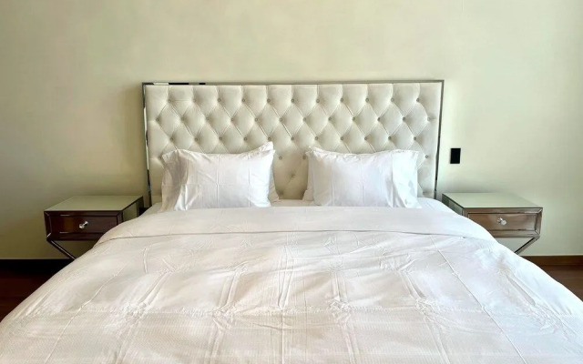 Tiara Residences