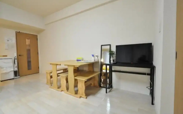 IKminami6jo residence 603