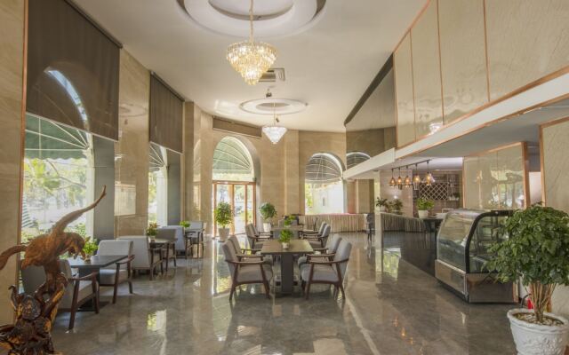 Xin Yin He Hotel - Galaxy Hotel