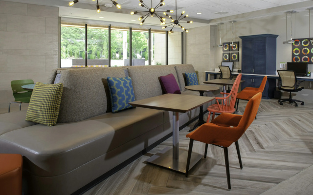 Home2 Suites by Hilton Bloomington