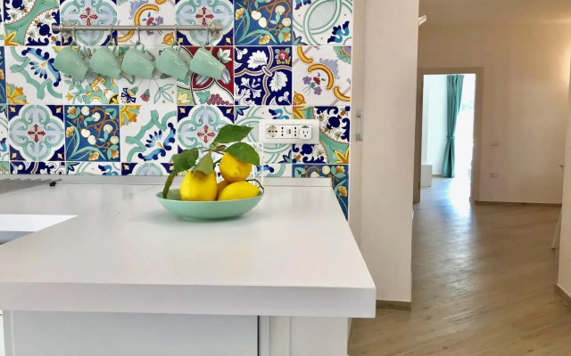 Trifoglio Apartment