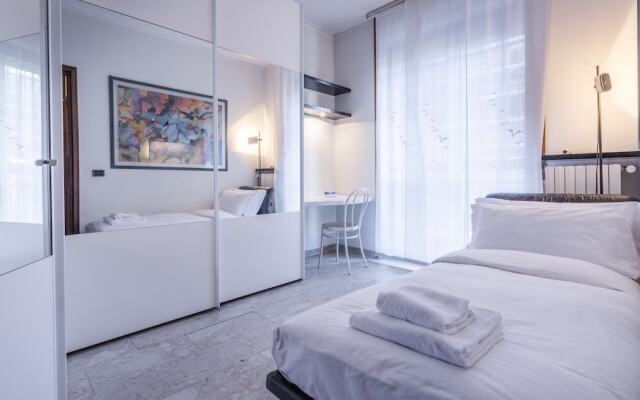 Italianway - D'orsenigo 22