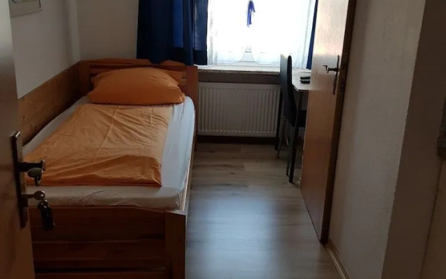 Pension Pritzl
