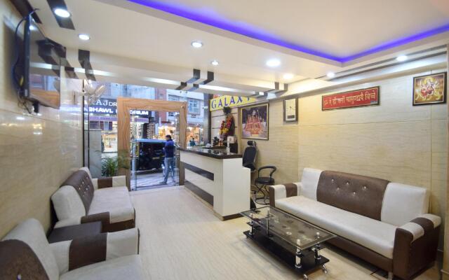 Hotel Galaxy