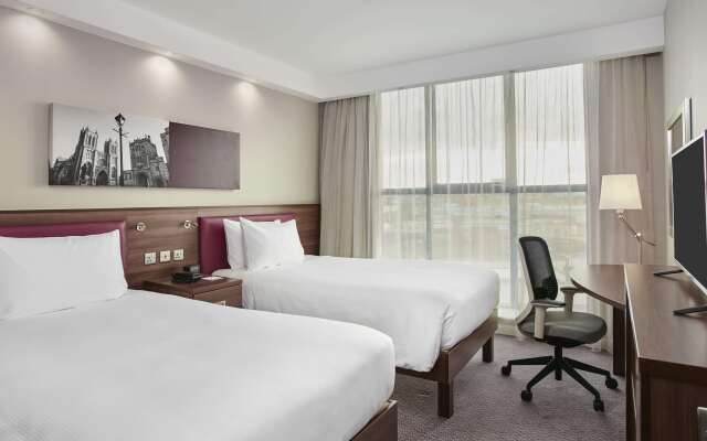 Hampton by Hilton Bristol City Centre