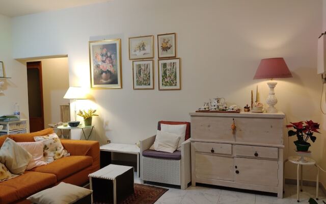 Casa vacanza Villa Carol, Abruzzo