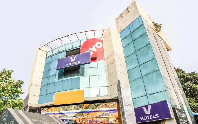 V Hotels Banjara by Oyo Rooms