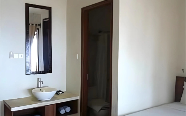 The Pade Dive Resort