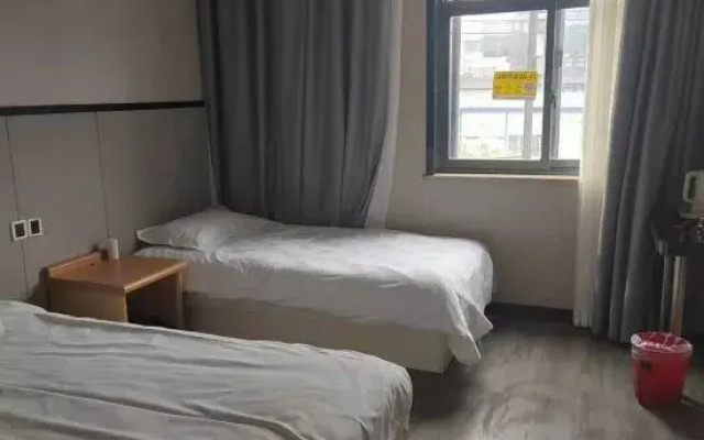 Shanghai Happiness Hotel Apartment