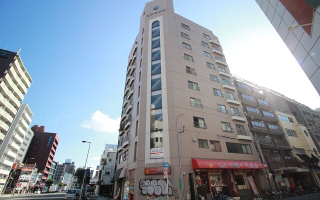 Core Nipponbashi