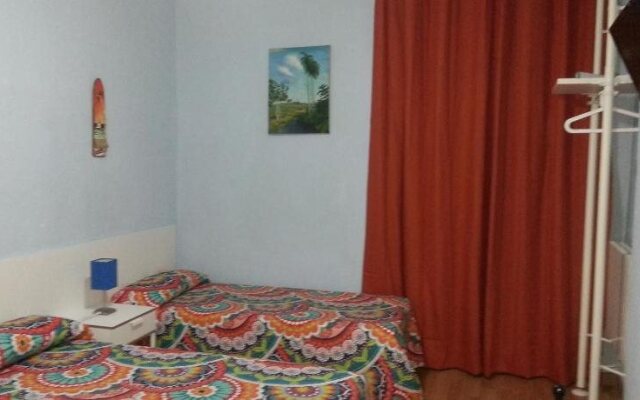 Hostal Loyola - Hostel