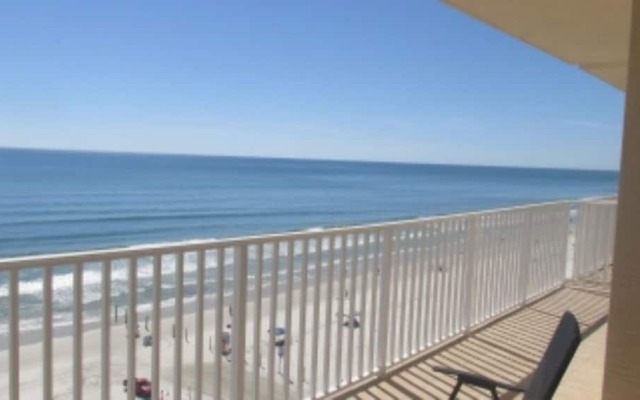 Northeast Corner - 3 BR 3 BA - Sanibel 802