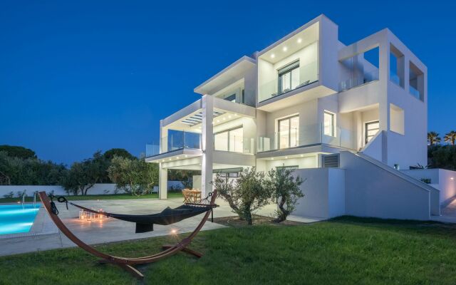 Bianca Luxury Villa - Private Pool