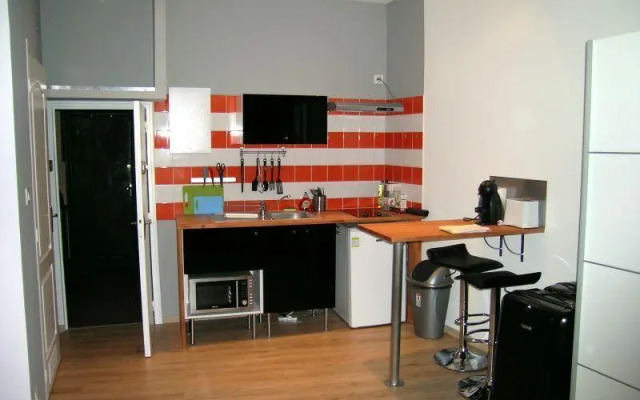 Appartement Perchepinte