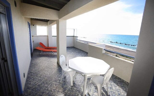 Appartamenti Mare Blu