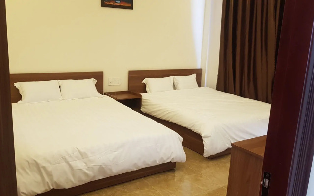 An Nhien Hotel
