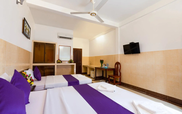 Botoum Hostel