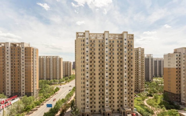 Beijing Wenxin Hotel