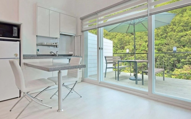 Gapyeong Secret Moon Pension