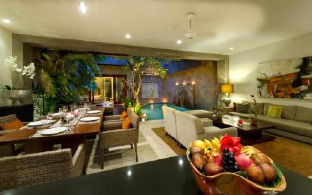 bunga one seminyak
