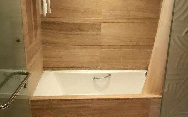 Jing An Ziyuan Service Apartment