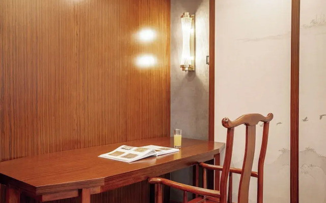 Tianjiao Holiday Hotel