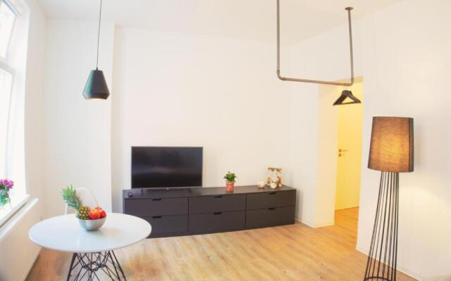 Studiowohnung 1 in Buxtehude