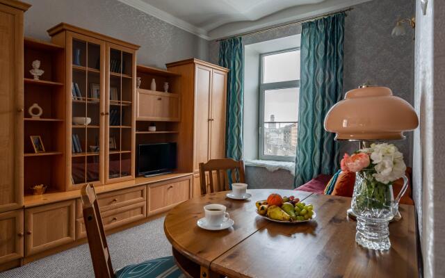 SutkiLive (СуткиЛайв) на проспекте Кронверкский