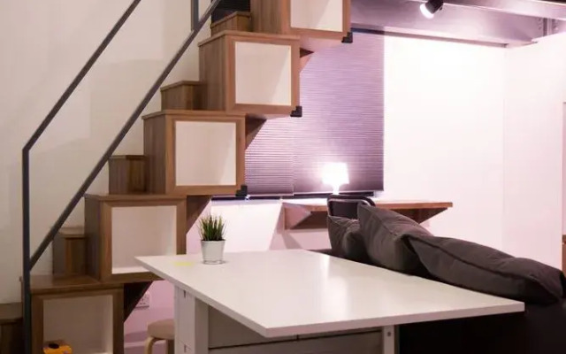 Three28 Tun Razak By Widebed