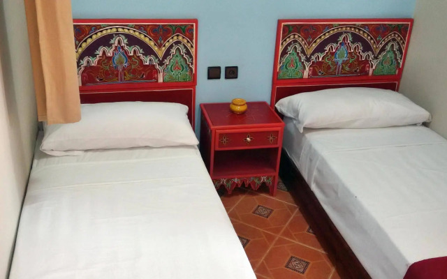 Hotel Maram