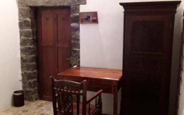 R M Guest House