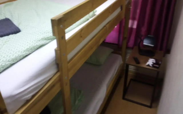 Taiga Nsk