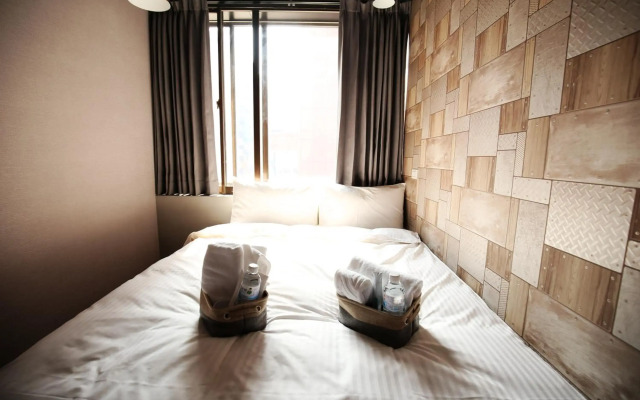 Nys Loft Hotel - Hostel