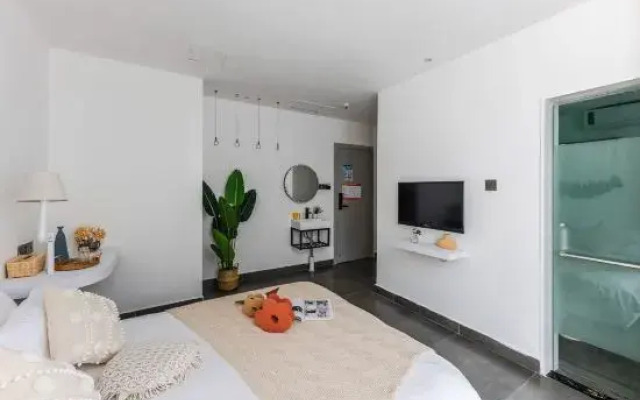 One Dream Seaview Homestay