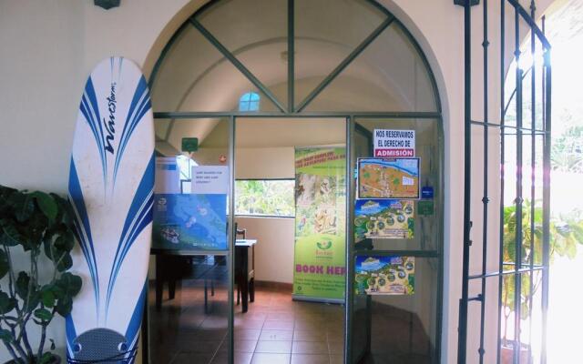 Hotel Delfin Playa Bejuco