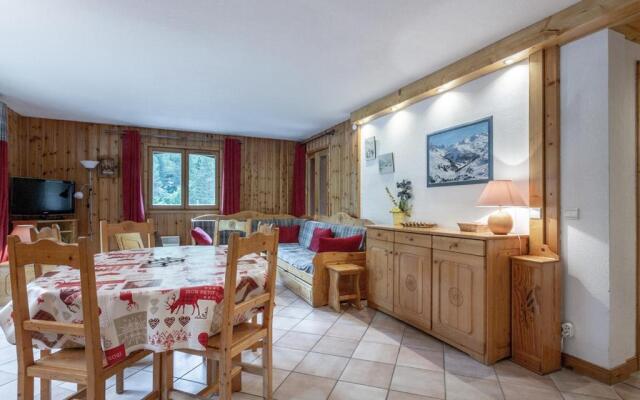 Appartement Méribel, 4 pièces, 8 personnes - FR-1-355-200