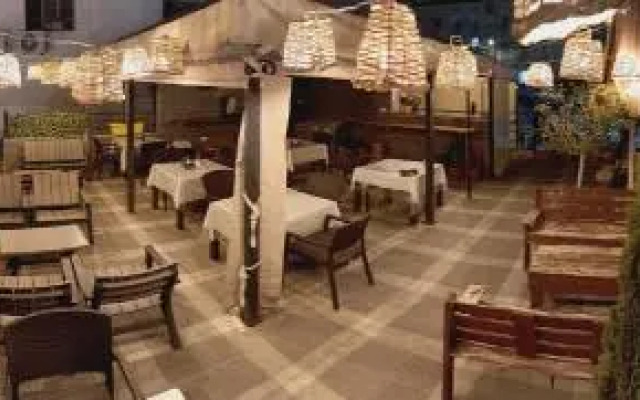 the boutique hotel amman