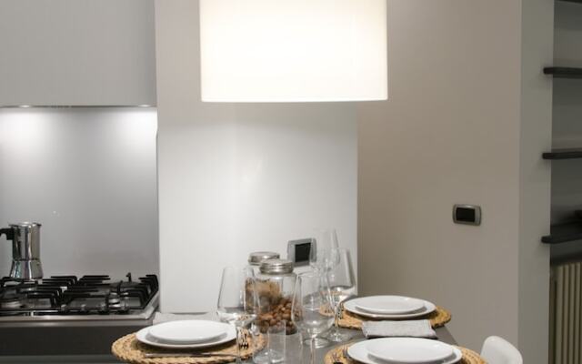 JOIVY Nervi Charming Flat Santarosa