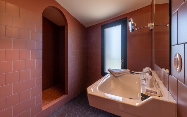 Hotel Villa Joséphine