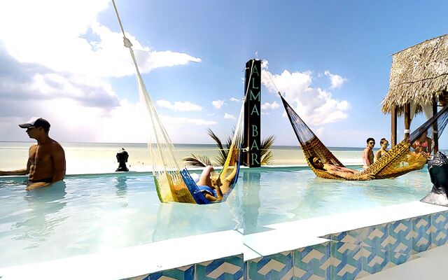 Villas Tiburon by The Beach