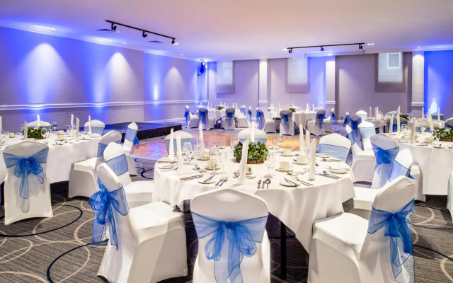 Copthorne hotel Aberdeen