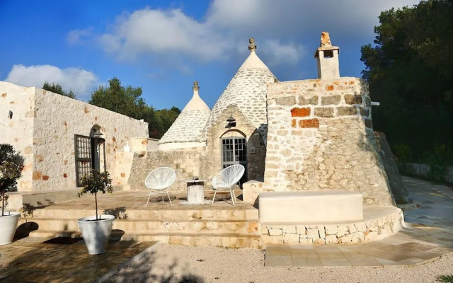 PiGreco Trullo di Charme - Boutique