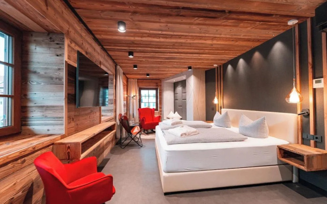 Boutique Hotel beim Lipp - Restaurant & Spa