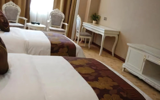 Jiaxin International Hotel