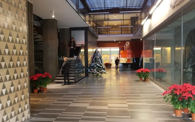 Ruggero Settimo Gallery