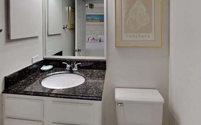 Surfside Shores by Southern Vacation Rentals