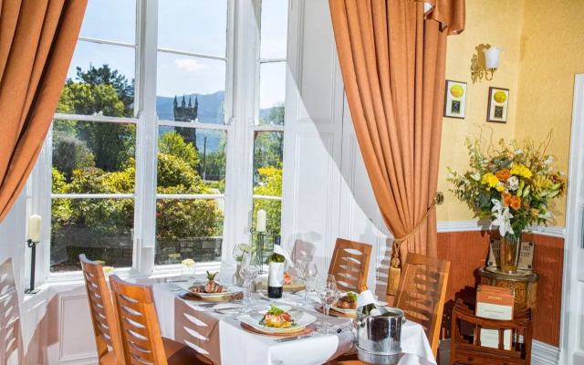 Killeen House Hotel