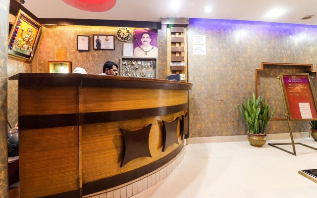 Hotel Rudraksh Residency by OYO Rooms
